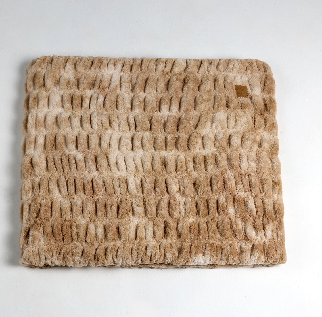 Simple Sunday Blanket