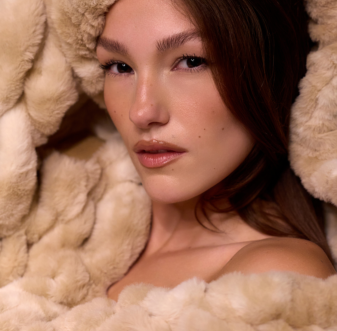 Simple Sunday Blanket