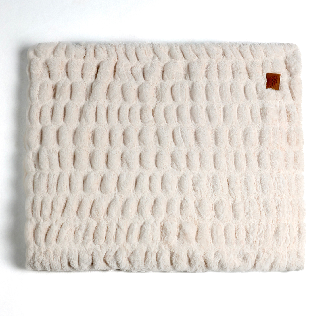 Simple Sunday Blanket