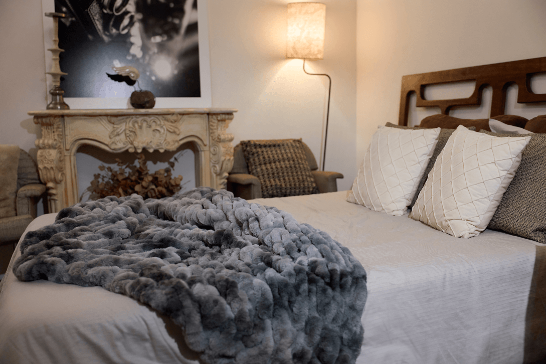 Simple Sunday Blanket